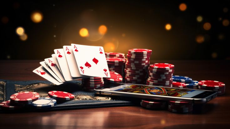 پاکستان میں Big Win Casino قانونی ہے۔