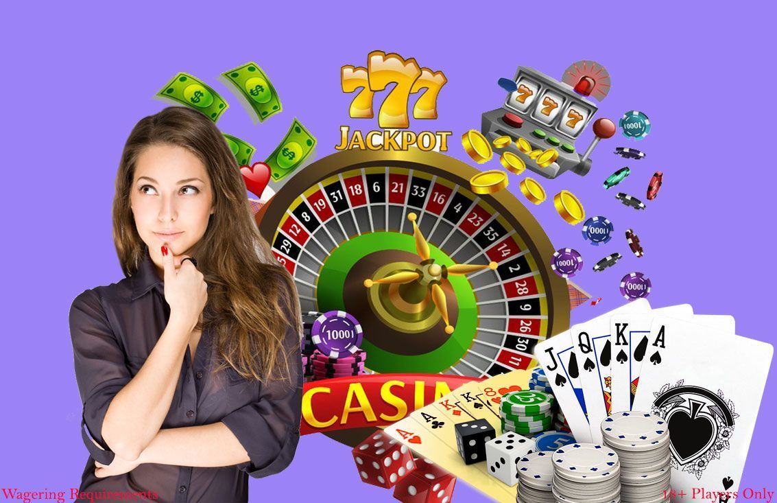 Big Win Casino پاکستان ریئل منی گیمز